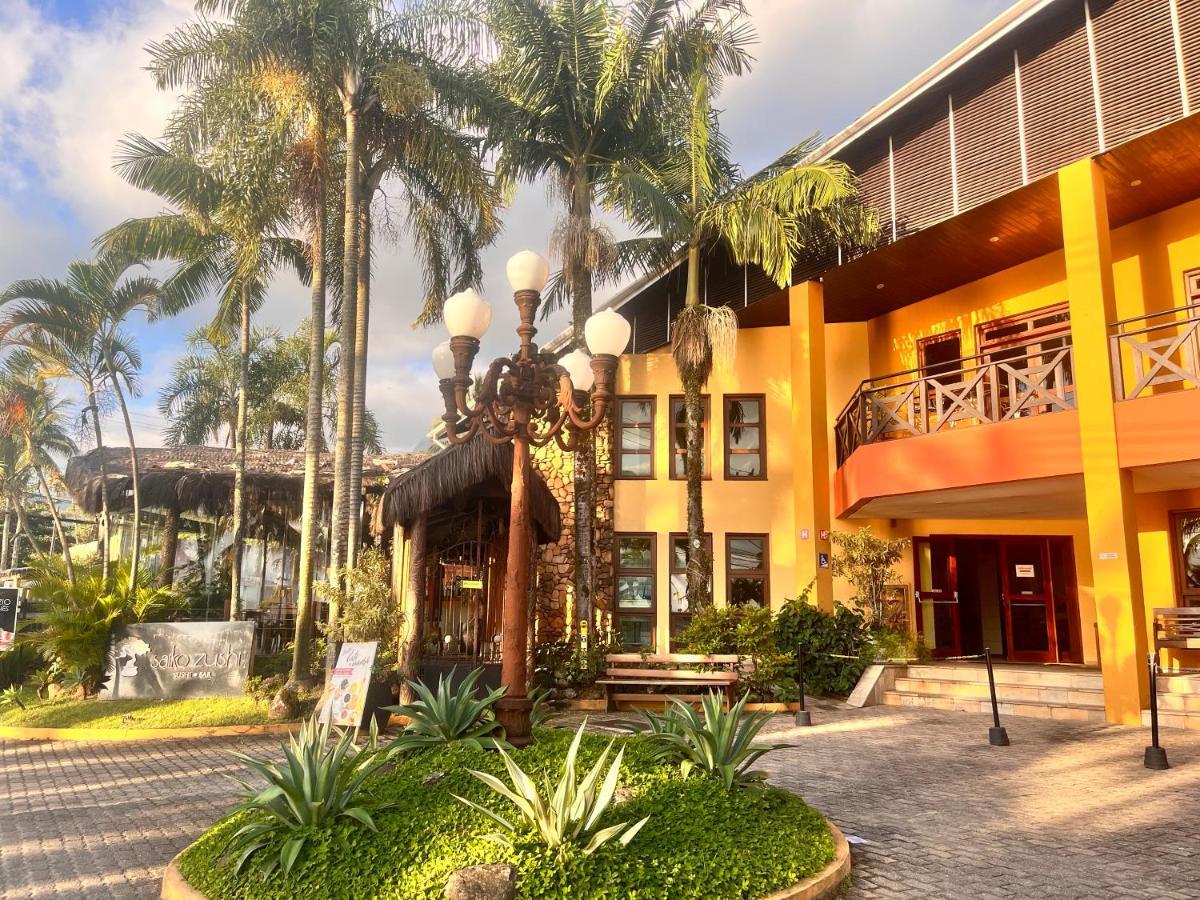 Suite 1108 Ilhaflat Ilhabela Exterior photo