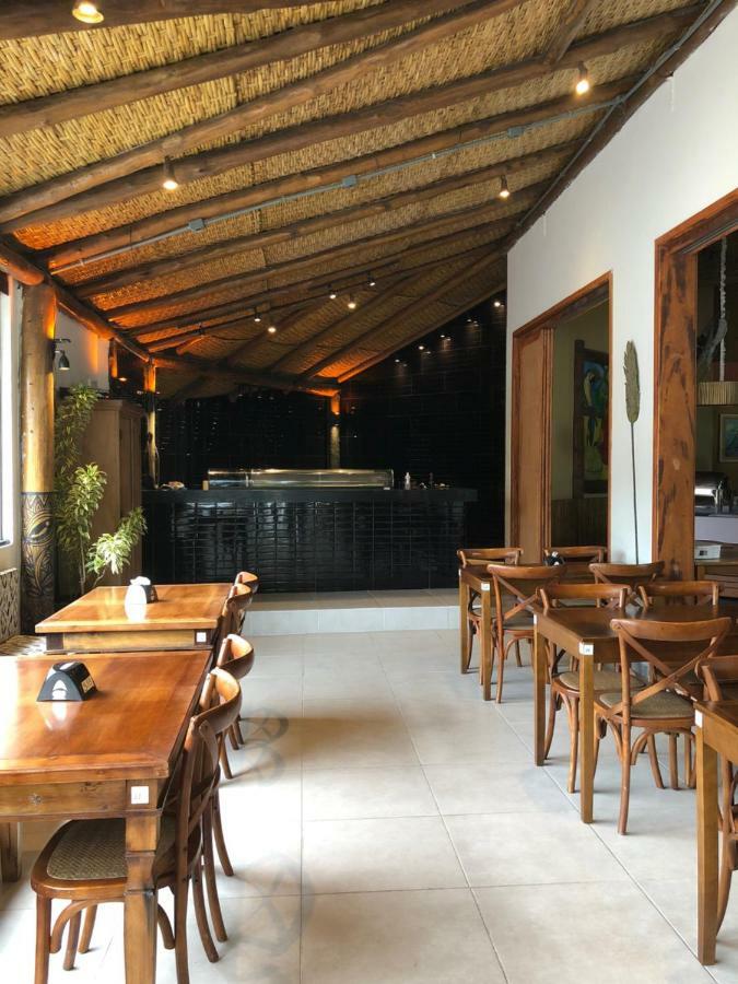 Suite 1108 Ilhaflat Ilhabela Exterior photo