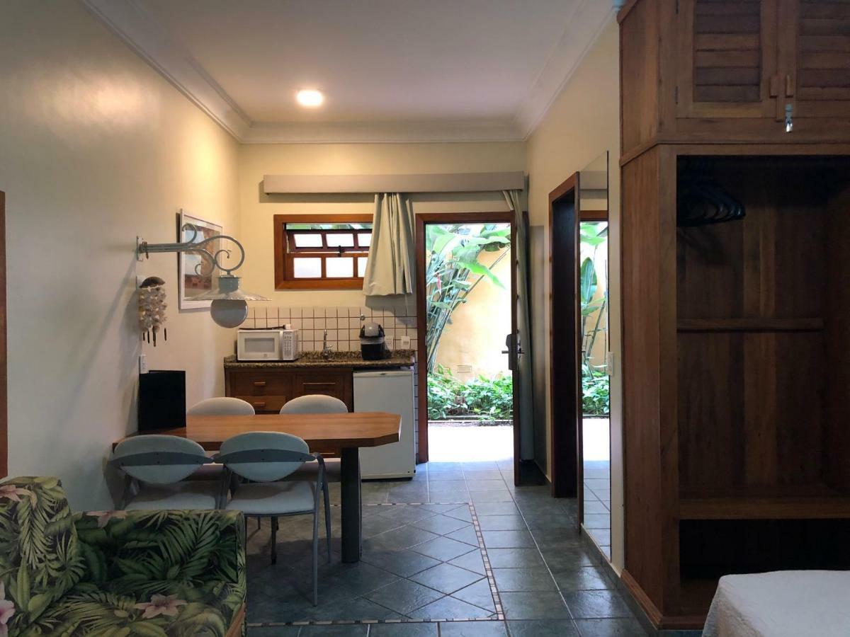 Suite 1108 Ilhaflat Ilhabela Exterior photo
