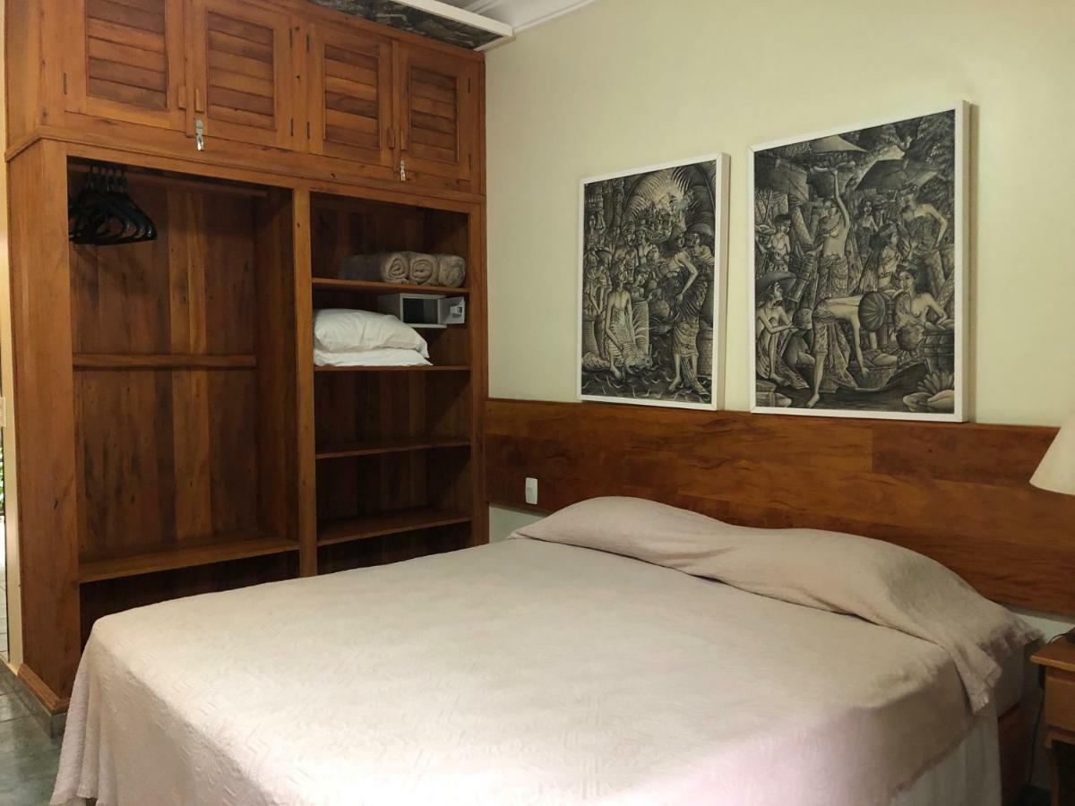 Suite 1108 Ilhaflat Ilhabela Exterior photo